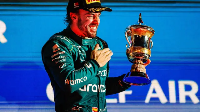 F1 : l’Arabie saoudite bientôt dans le paddock, bonne ou mauvaise idée ?