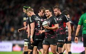 Toulouse – Ulster (Champions Cup) : compositions officielles et chaîne TV