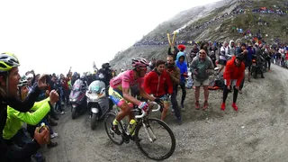 Giro 2022 : Les favoris à la victoire finale du Tour d’Italie
