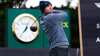 USPGA 2023 : les résultats de la 2è journée