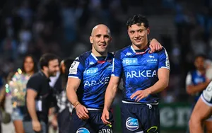 Bordeaux-Bègles – Harlequins (Champions Cup) : À quelle heure ? Sur quelle chaine TV regarder le match ?