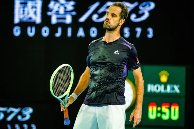 Crédit photo : Iconsport