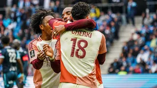 OL : 4 tauliers forfaits pour le déplacement à Strasbourg ?