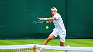 Pronostic Arthur Cazaux Alexander Bublik GRATUIT (Wimbledon 2024)