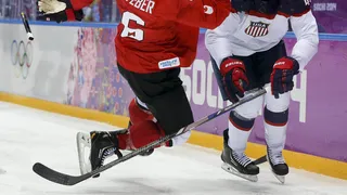 Quel impact le retrait des joueurs NHL peut-il avoir sur les Jeux olympiques de Pékin ?