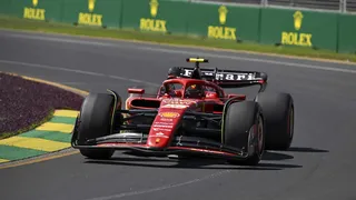 F1 : Tout savoir sur le nouveau format de course Sprint