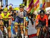 Cyclisme : Alexander Kristoff s’impose sur la Clásica d’Almería