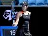 WTA – Yarra Valley Classic : Muguruza rejoint Barty en finale
