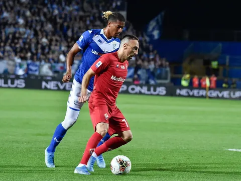 Mercato : Auxerre passe devant Metz pour un attaquant