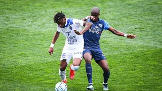 Ligue 2 : le Paris FC et Troyes se neutralisent, Grenoble monte sur le podium