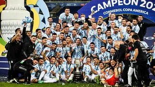 Pronostic Copa America 2024 gratuit : les meilleures cotes et conseils sur la compétition