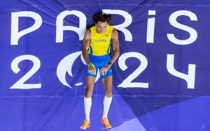 JO 2024 : Duplantis n’a qu’un seul objectif