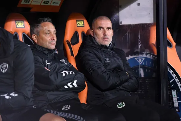 Crédit photo : Iconsport