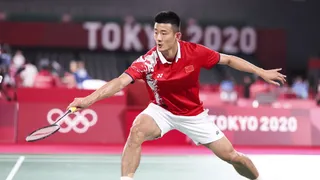 JO – Badminton : des surprises et des confirmations en pagaille