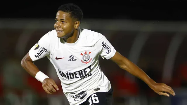 Mercato : le Kylian Mbappé brésilien affole la Ligue 1