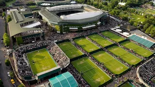 Wimbledon : La chasse aux abandons précoces est ouverte
