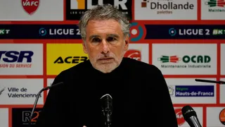 ASSE : Olivier Dall’Oglio pointe du doigt le gros problème des verts