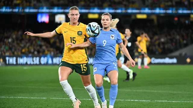 Coupe du monde féminine 2023 : un retour de taille pour la France face à l’Australie ?