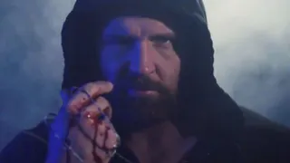 Dean Ambrose n’est plus, Jon Moxley est de retour