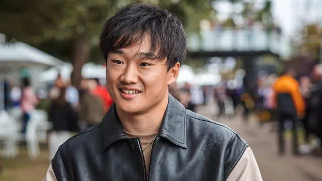 F1 : Tsunoda comparé à Verstappen par un patron de chez Red Bull