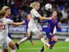Football féminin : Olympique Lyonnais – FC Barcelone, un quart de final de très haut niveau (Women’s Champions League)