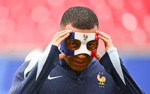 Euro 2024 : Le programme TV du jour (vendredi 21 juin 2024)