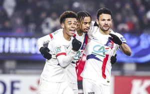Pronostic Coupe de France : le meilleur combiné possible ce soir avec le LOSC et le PSG