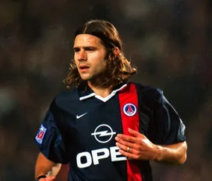 Maurici Pochettino PSG