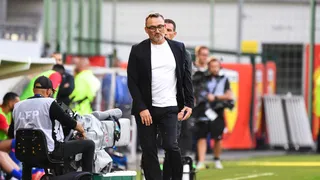 RC Lens : Franck Haise fustige son milieu de terrain