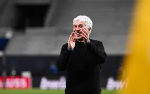 OM – Atalanta : Gasperini rend un bel hommage à Marseille