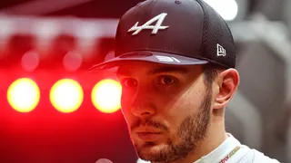 F1 : Esteban Ocon n’en peut vraiment plus de sa Alpine !