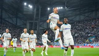 OM : quand un joueur de Marseille se compare à Kobe Bryant