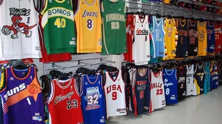 City Edition Jersey : notre liste au père Noël