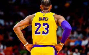 NBA : quel joueur a vendu le plus de maillots cette saison ? Wembanyama bien placé