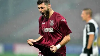 Cristian Lopez refoulé par Brest ?