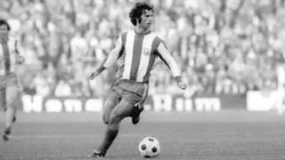 Le club des 700 – Gerd Muller