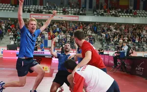 Euro 2019 (par équipes) : les Bleus renversants, le Portugal à la fête