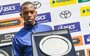 Marathon de Paris 2024 – Classement et Résultats