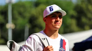 F1 : Isack Hadjar ouvre la porte à une promotion chez Red Bull