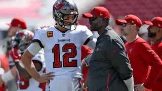 Tampa Bay Buccaneers NFL 2022 : Effectif, Draft et les objectifs de la saison