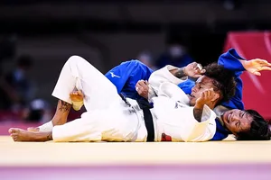 Judo aux JO Paris 2024 : le programme du jour (dimanche 28 juillet)