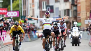 Liège-Bastogne-Liège : présentation de la doyenne des classiques