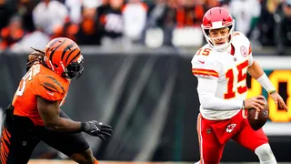 NFL 2022 : le guide de la semaine 4