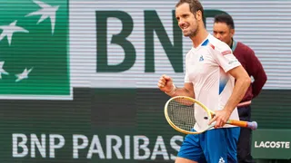 Richard Gasquet – Jannik Sinner (Roland Garros 2024): À quelle heure et sur quelle chaîne TV regarder le match ?