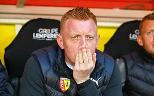 Mercato RC Lens : Will Still vers Southampton, 3 coachs possibles pour le remplacer