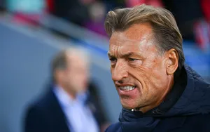 L’étonnant aveu d’Hervé Renard suite à l’échec de son prêt avec la Côte d’Ivoire