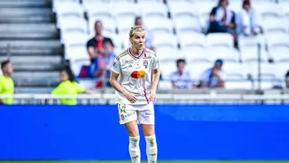 Coupe du monde féminine 2023 : Ada Hegerberg participe-t-elle à la compétition ?