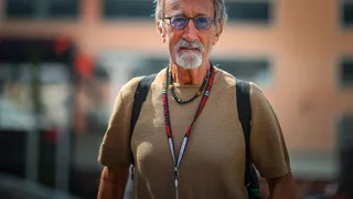F1 : « Honte aux règlements ! Honte aux organisateurs ! »