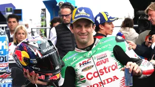 GP MotoGP d’Argentine 2025 : la grille de départ, les Français bien placés