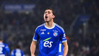 Mercato Strasbourg : 3 géants européens s’arrachent Joaquin Panichelli